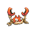 098 Krabby icon